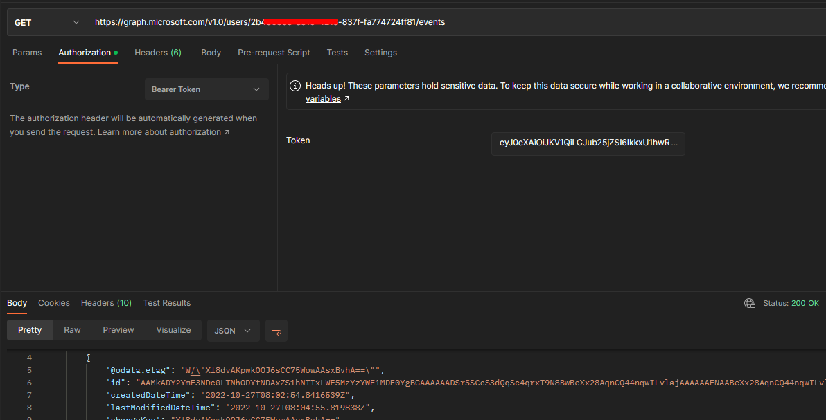ErrorAccessDenied: Access is denied. Check credentials and try again ...