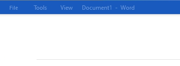I cannot Edit my saved word documents - Microsoft Q&A