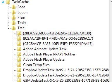 Task Scheduler - Microsoft Q&A