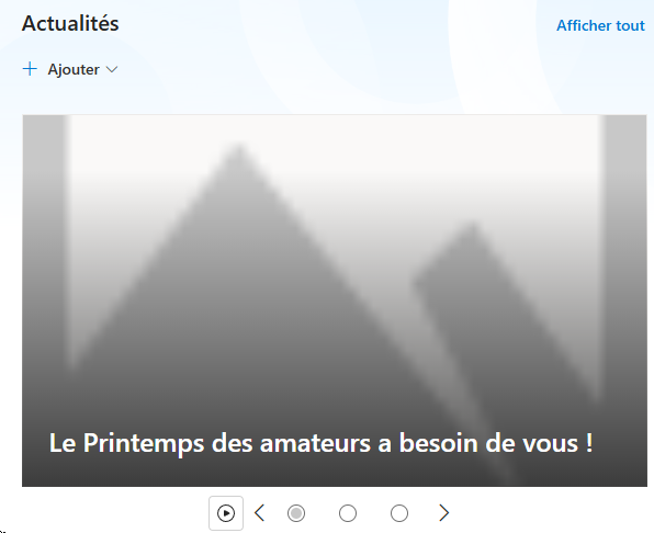 Image de l’utilisateur