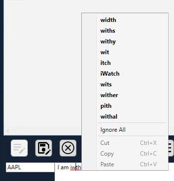 Spellcheck-WIndows11