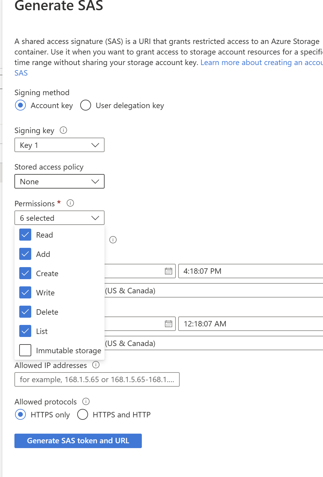 277084-2023-01-06-16-22-15-generate-sas-microsoft-azure-a.png