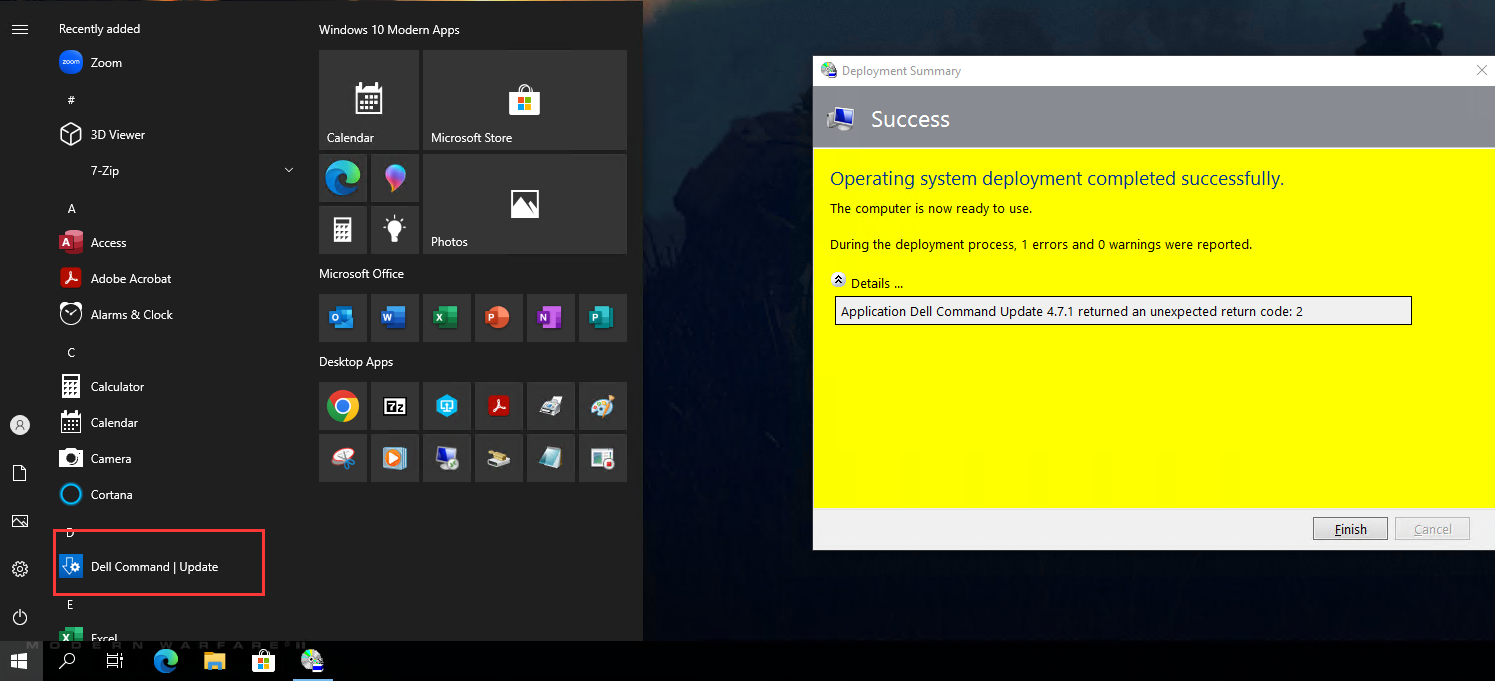 mdt-application-dell-command-update-4-7-1-returned-an-unexpected-code