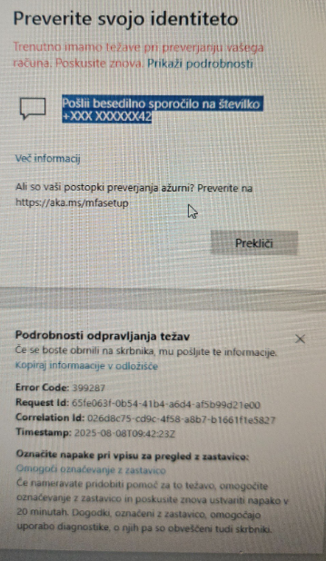 User's image