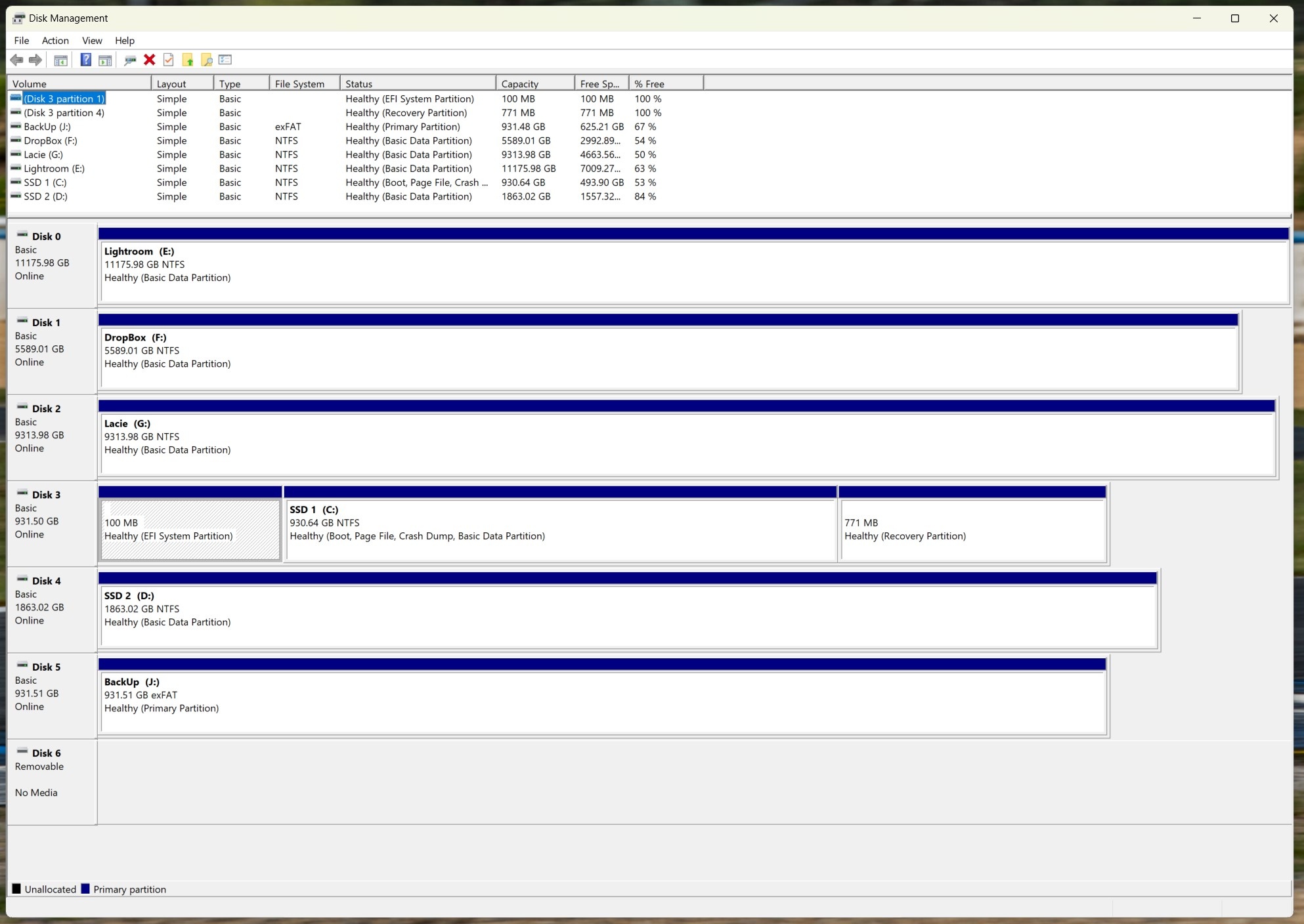 usb-external-drive-not-showing-up-in-windows-11-microsoft-q-a