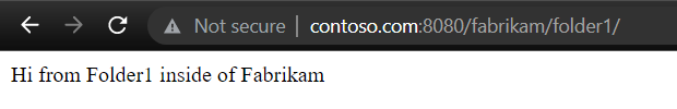User's image