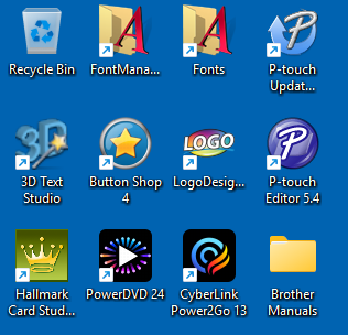 User's image
