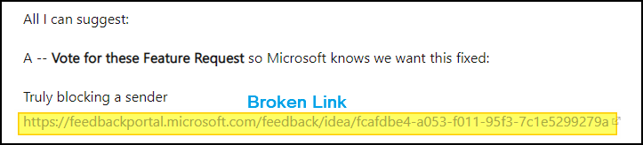 User's image