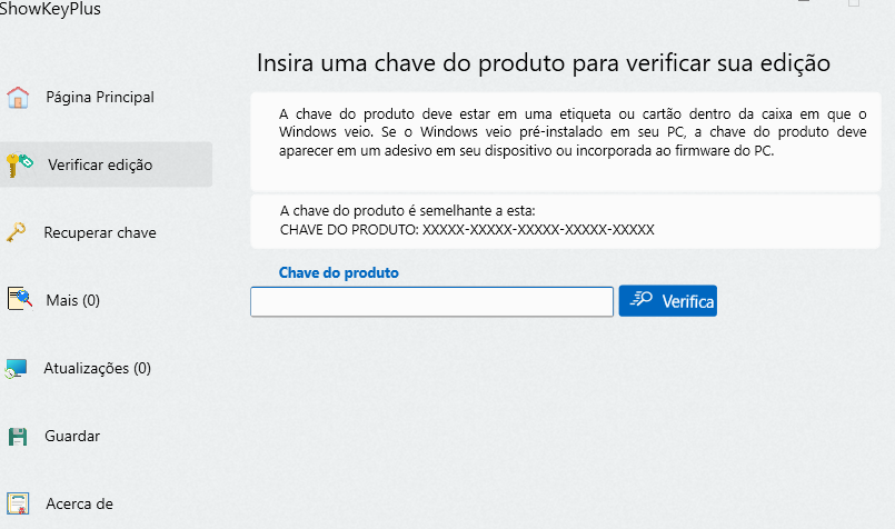 Imagem do usuário
