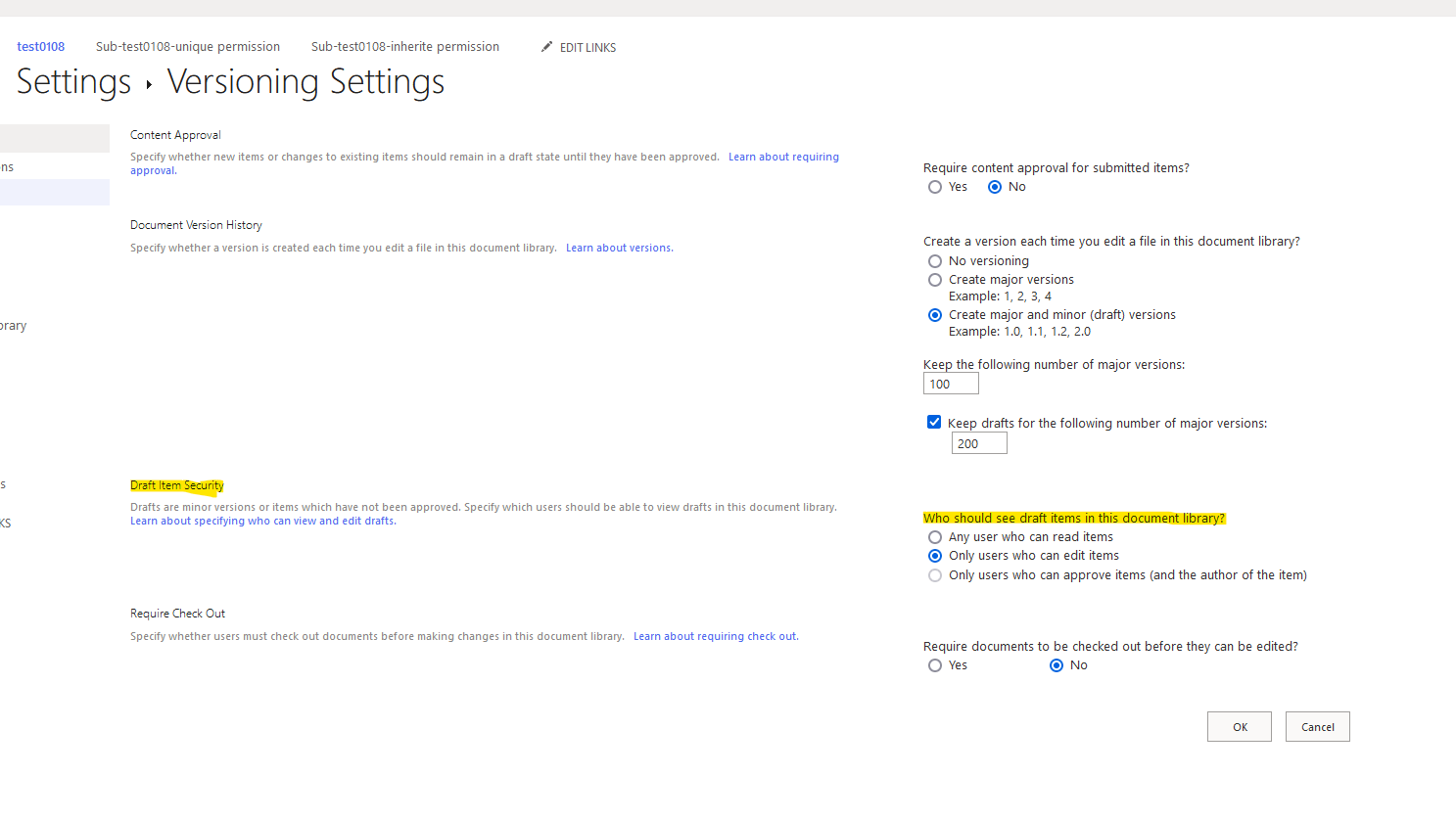 Fix incorrect documentation about unpublishing pages - Microsoft Q&A
