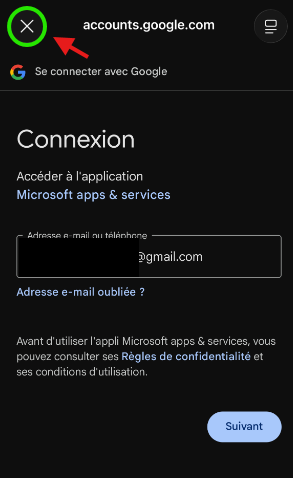 Image de l’utilisateur