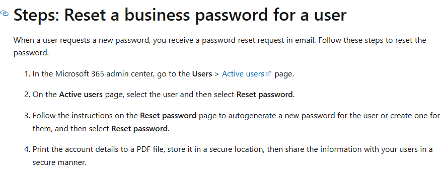 Account Lockout for Wrong Password - Microsoft Q&A