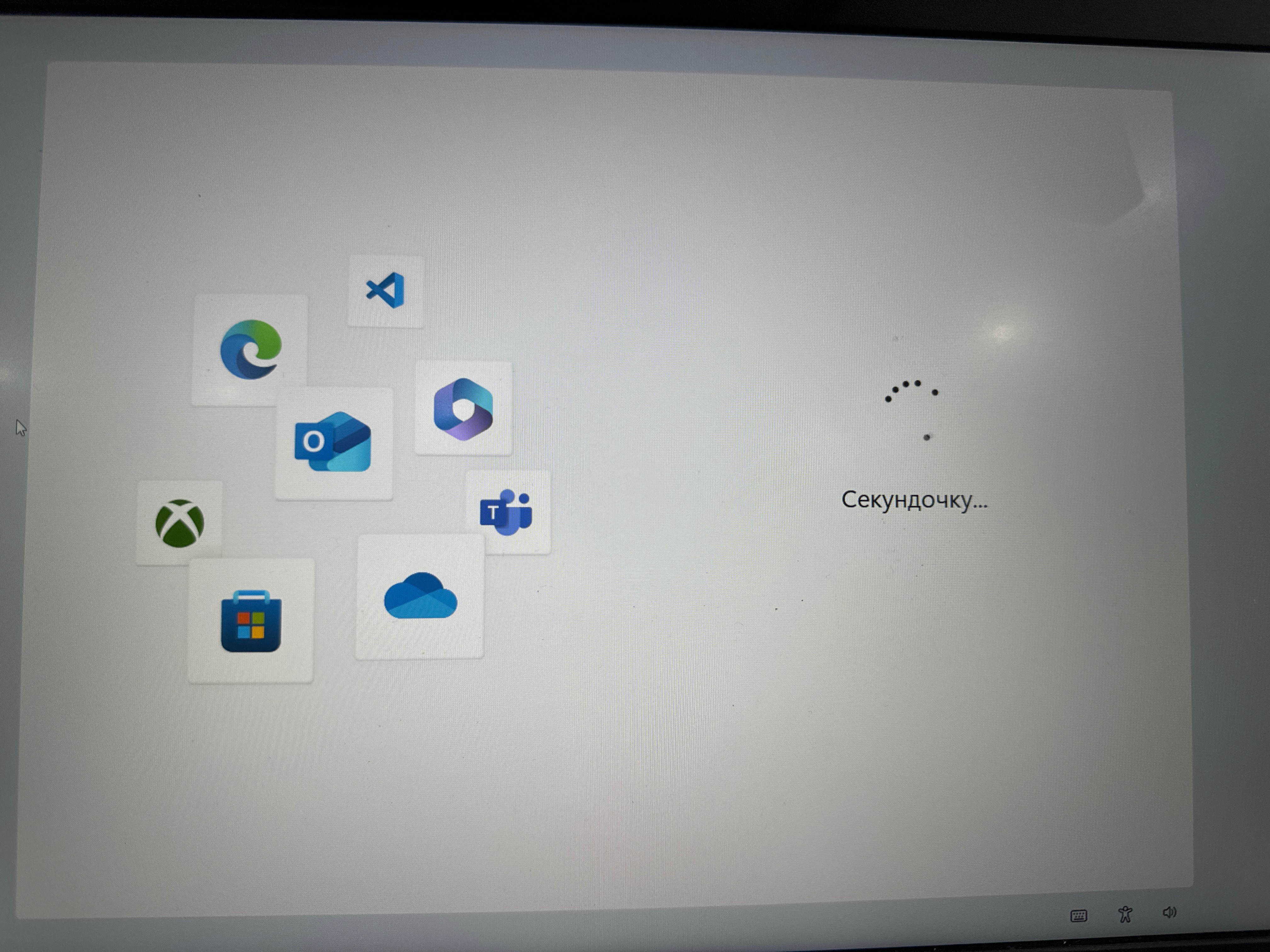 Microsoft logging failure and continuous loading. - Microsoft Q&A