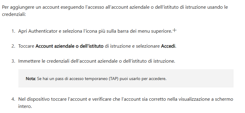 Immagine dell'utente