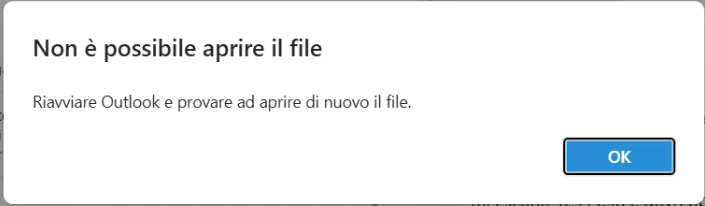 Errore
