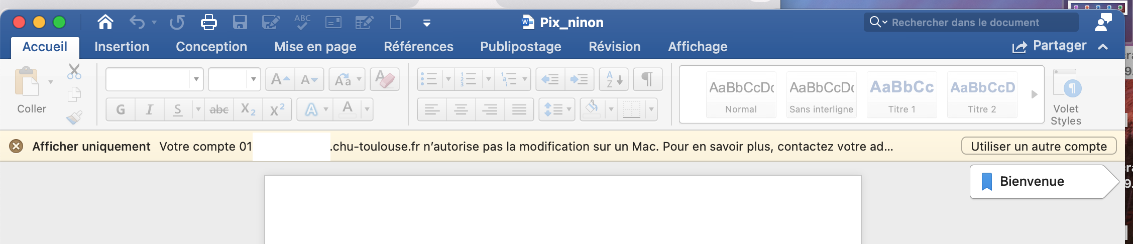 Image de l’utilisateur