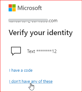 unable to access windows due to PIN and password issues - Microsoft Q&A