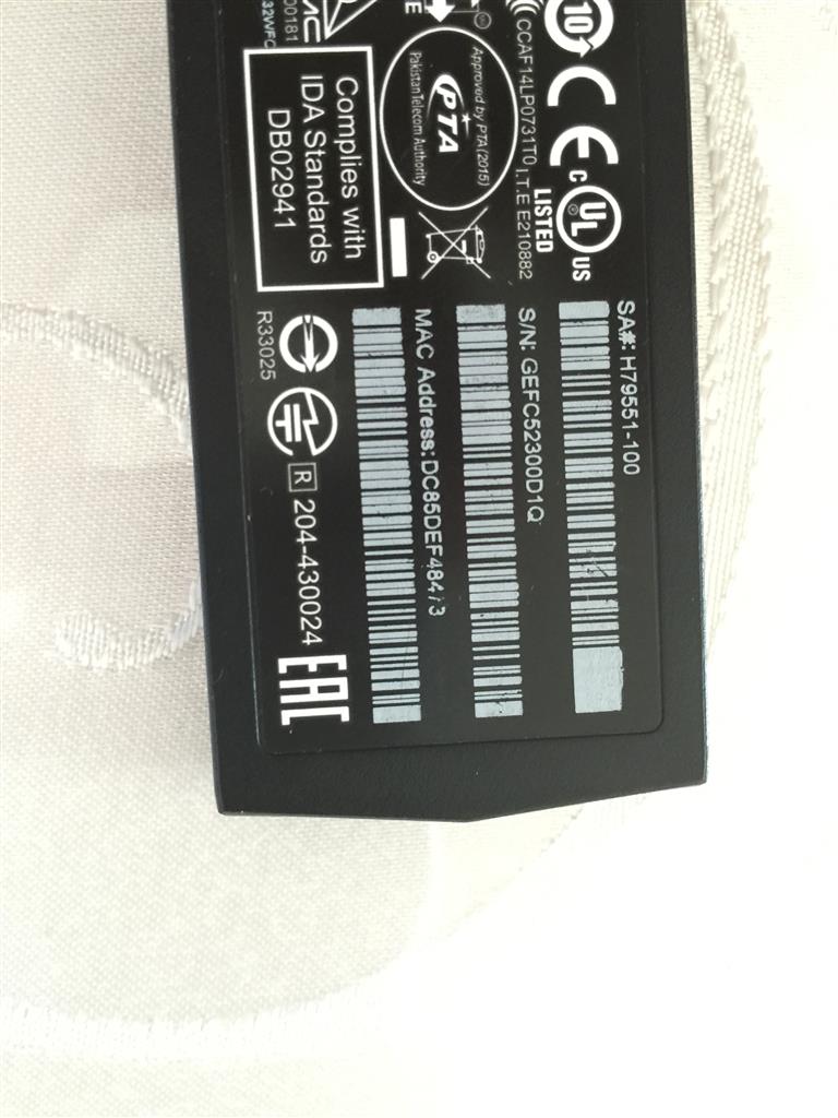 product key for intel compute stick - Microsoft Q&A