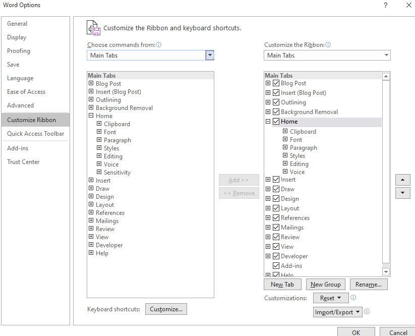 Editor is visible in web but not in desktop - Microsoft Q&A