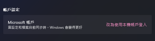 使用者的影像