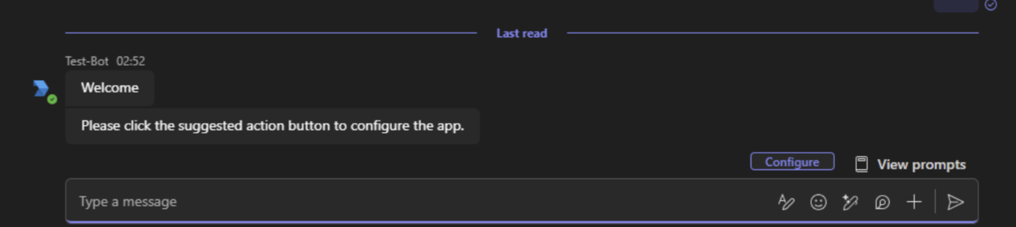 User's image