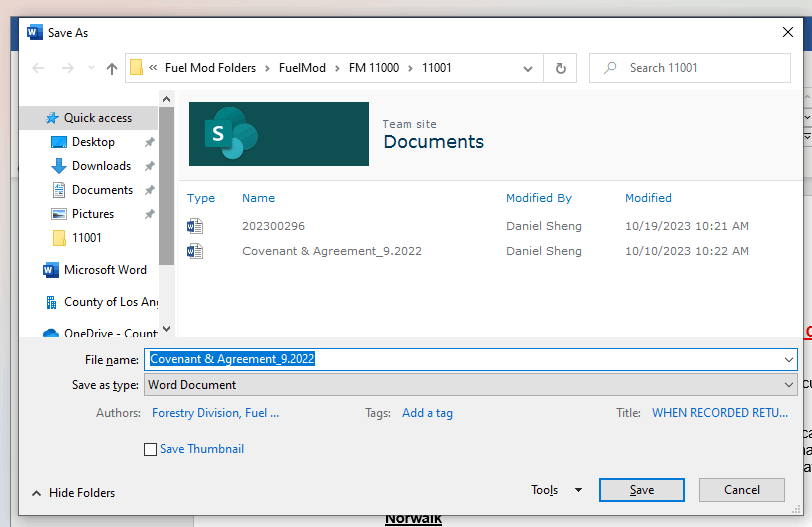 Word 365 Save-as should allow us to default to local save path instead ...