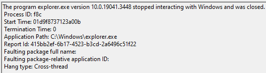 user_5ae56ec3 さま EXC_BAD_ACCESS crash error: Understanding and solving it