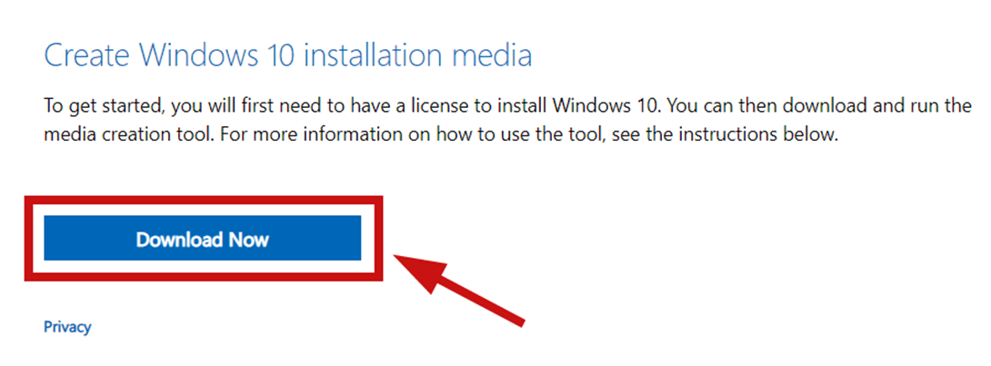 New PC, first Windows install - BIOS recognizes M.2 NVMe SSD, Windows ...