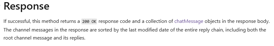 User's image