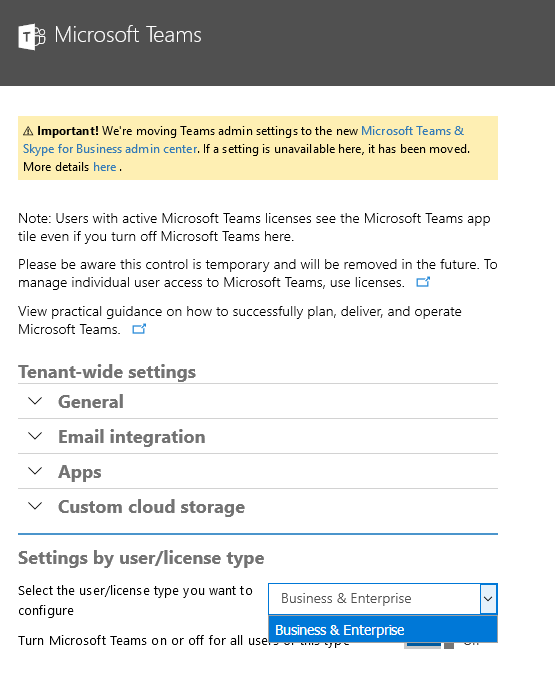 MS Teams - cannot add guest users - Microsoft Q&A
