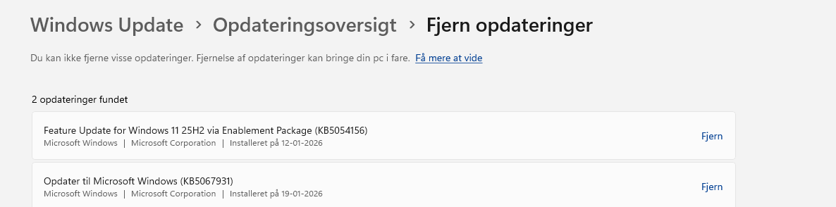 Brugerens billede