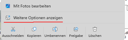 Benutzerbild