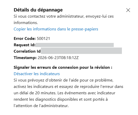 Image de l’utilisateur