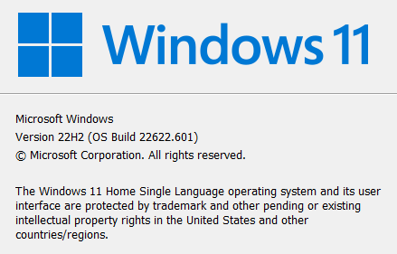 Windows 11 Update Error: 0x8024402f - Microsoft Q&A
