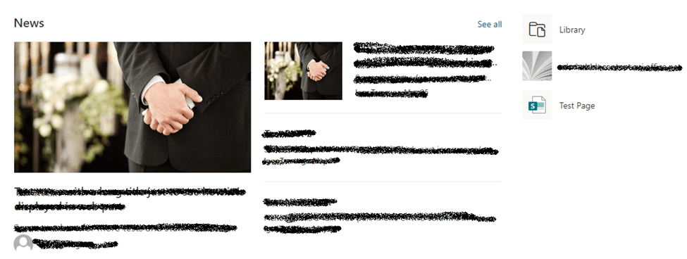 The SharePoint site I have created displays differently for each laptop ...