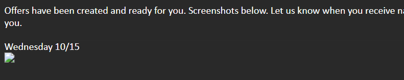 Copy & Paste Images to New Outlook not working - Microsoft Q&A