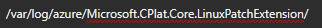 User's image
