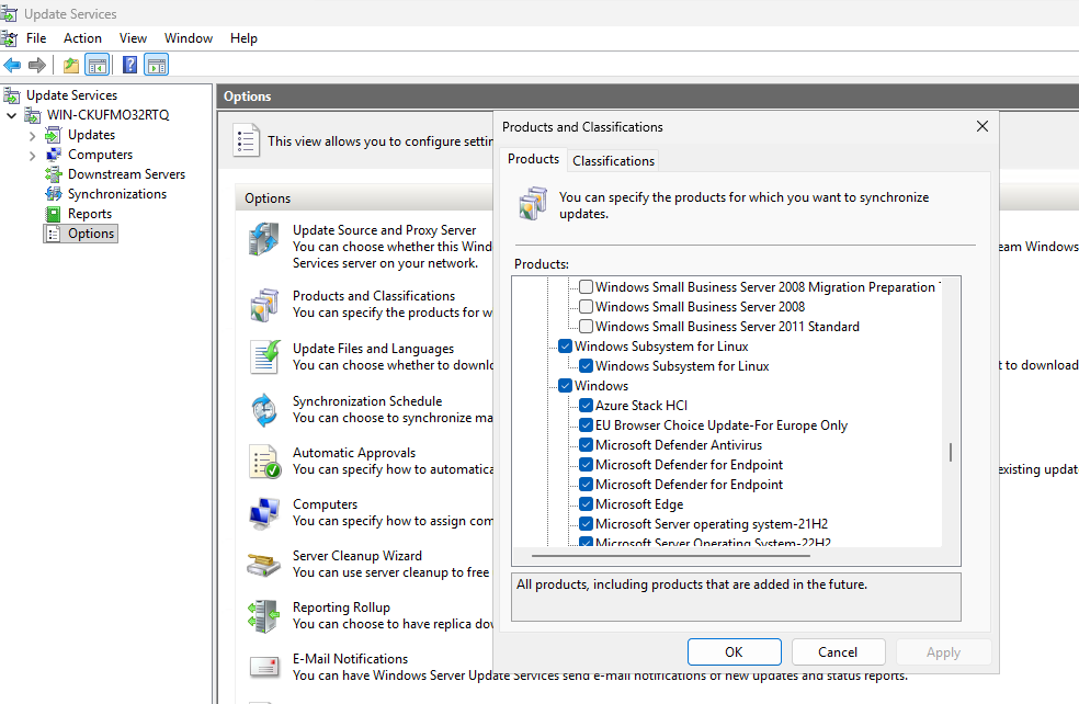 User's image