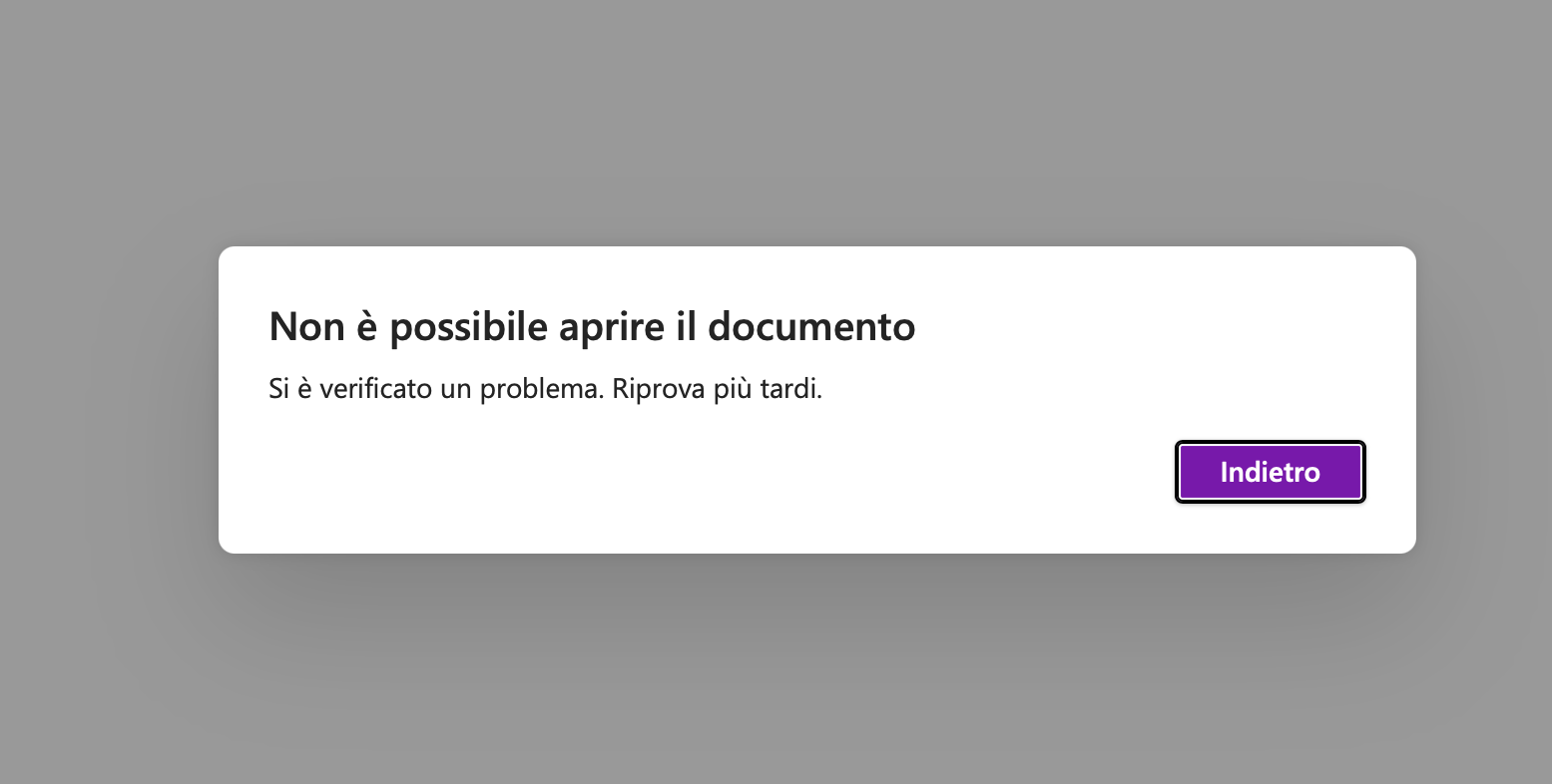 Errore One Note su MacBook Neo - Microsoft Q&A