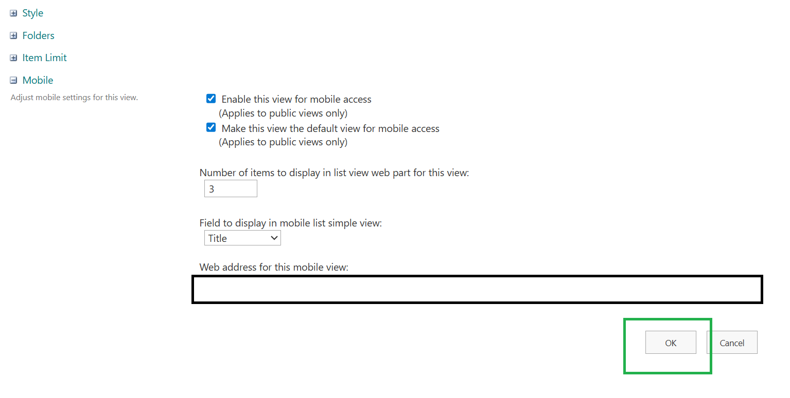 User's image