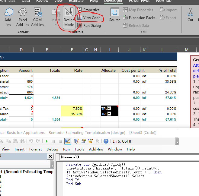 Macro and coding excel to copy button - Microsoft Q&A