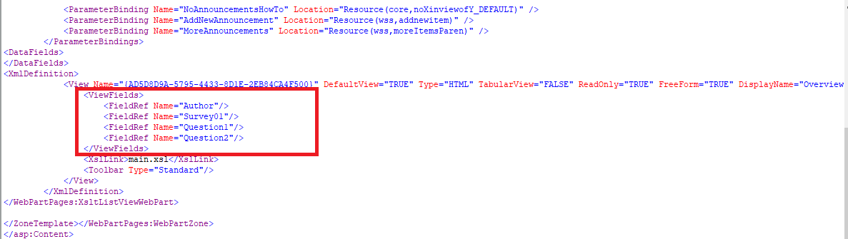 SharePoint 2013 Survey Export to Excel columns orders are not maintaned ...