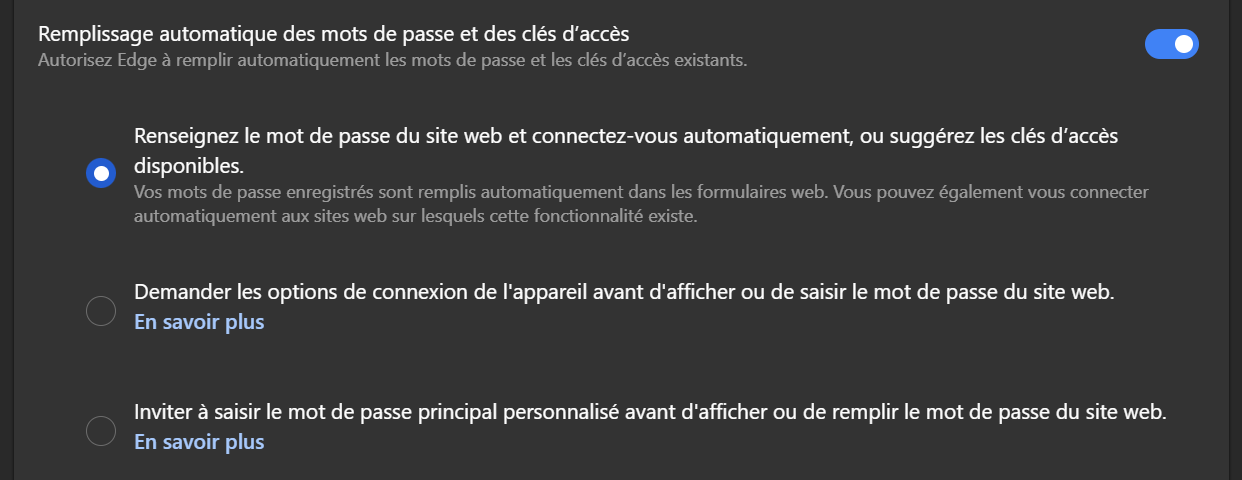 Image de l’utilisateur