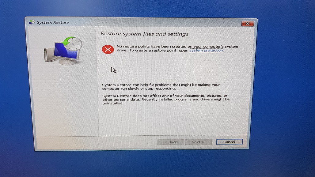 Secure Boot Violationが表示され起動できない - Microsoft Q&A