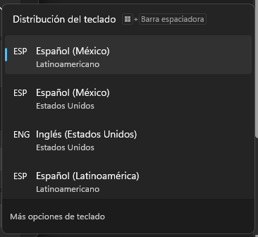 Imagen del usuario