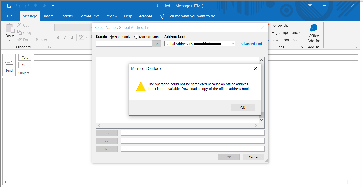 global-address-list-doesn-t-work-in-owa-and-outlook-microsoft-q-a