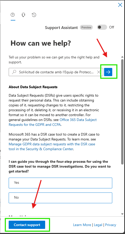 Cannot access Microsoft 365 admin account – Lost global admin username ...