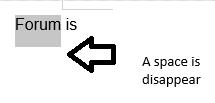 How do I get Autocorrect with Formatted Text to only apply to the ...