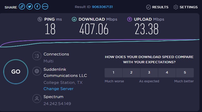 WiFi Performance Issues - Microsoft Q&A