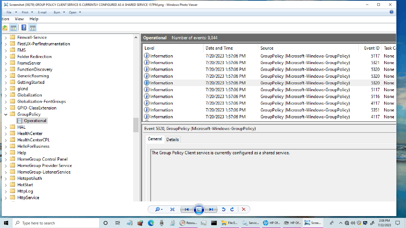 How Does Windows Hello for Business Remote Desktop get configured on my ...